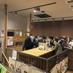 リンカーン食堂 - 