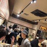 リンカーン食堂 - 