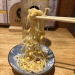 リンカーン食堂 - 
