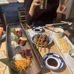酔場フタマタ - 