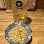 リンカーン食堂 - 
