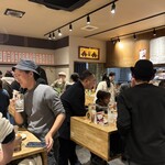 リンカーン食堂 - 