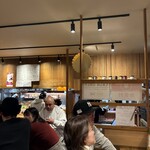 リンカーン食堂 - 