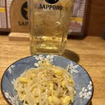 リンカーン食堂 - 