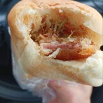 福田パン 長田町本店 - 