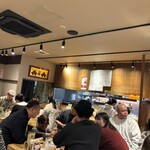 リンカーン食堂 - 