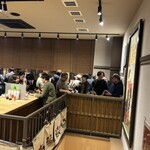 リンカーン食堂 - 