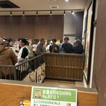 リンカーン食堂 - 