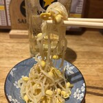 リンカーン食堂 - 