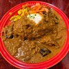 チーズケーキと彩りカレー Luna piena - 料理写真: