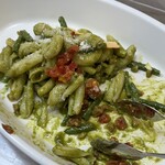 クリスタルパレス レストラン - 