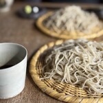 そば切り 蔦屋 - 