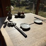 そば切り 蔦屋 - 