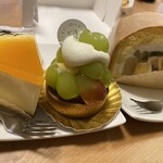 パティスリー ミツヤ - 