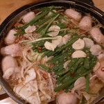 長崎炉ばた はち舎 - 