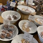 パティスリー ミツヤ - 