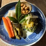 そば切り 蔦屋 - 