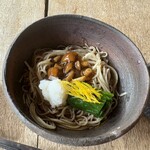 そば切り 蔦屋 - 