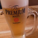 長崎炉ばた はち舎 - 