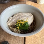 そば切り 蔦屋 - 