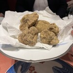 シェ フルール 横濱 - 