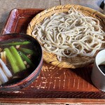 そば切り 蔦屋 - 