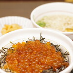 なか卯 - 料理写真: