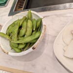 両国だしもんじゃ もんじ - 