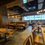 炭火焼鳥と一口餃子 TORA鶏YA - 