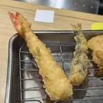 天麩羅処ひらお - 