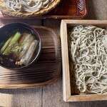 そば切り 蔦屋 - 