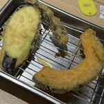 天麩羅処ひらお - 