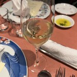 シェ フルール 横濱 - 