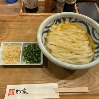 本格手打 もり家_1