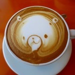 カフェ ロッソ - 