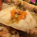 紅翻天生猛海鮮 - 