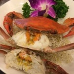 紅翻天生猛海鮮 - 