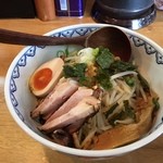極麺 小次郎  - 油そば