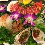 紅翻天生猛海鮮 - 