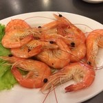 紅翻天生猛海鮮 - 