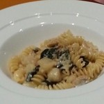 ダノイ - アサリのクリームフリッジ