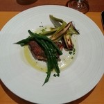 ダノイ - ソイのソース