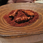 フロリレージュ - 春ー菊ー芋