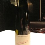 フロリレージュ - ロワールのシュナン・ブラン