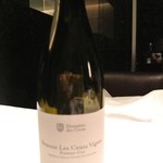 フロリレージュ - ボーヌ・プルミェ・クリュ