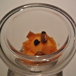 フロリレージュ - 柿のデクリネゾン