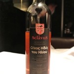 フロリレージュ - ギリシアのミュスカ