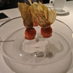 フロリレージュ - 鬼灯のパート・ドーフリュイ