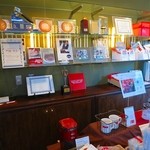 カフェ ロッソ - 