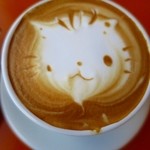 カフェ ロッソ - 